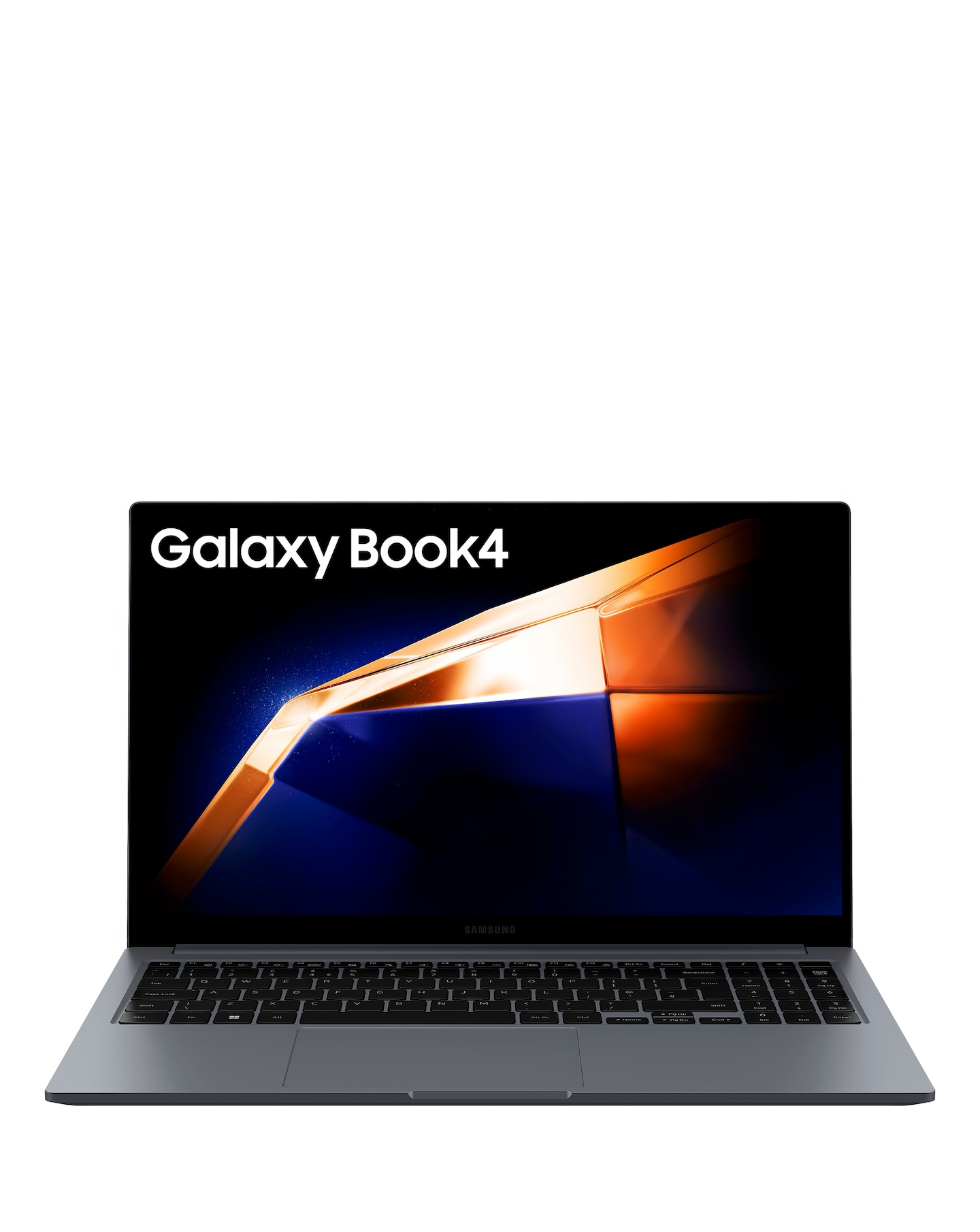 Galaxy Book4 Core 5 Laptop