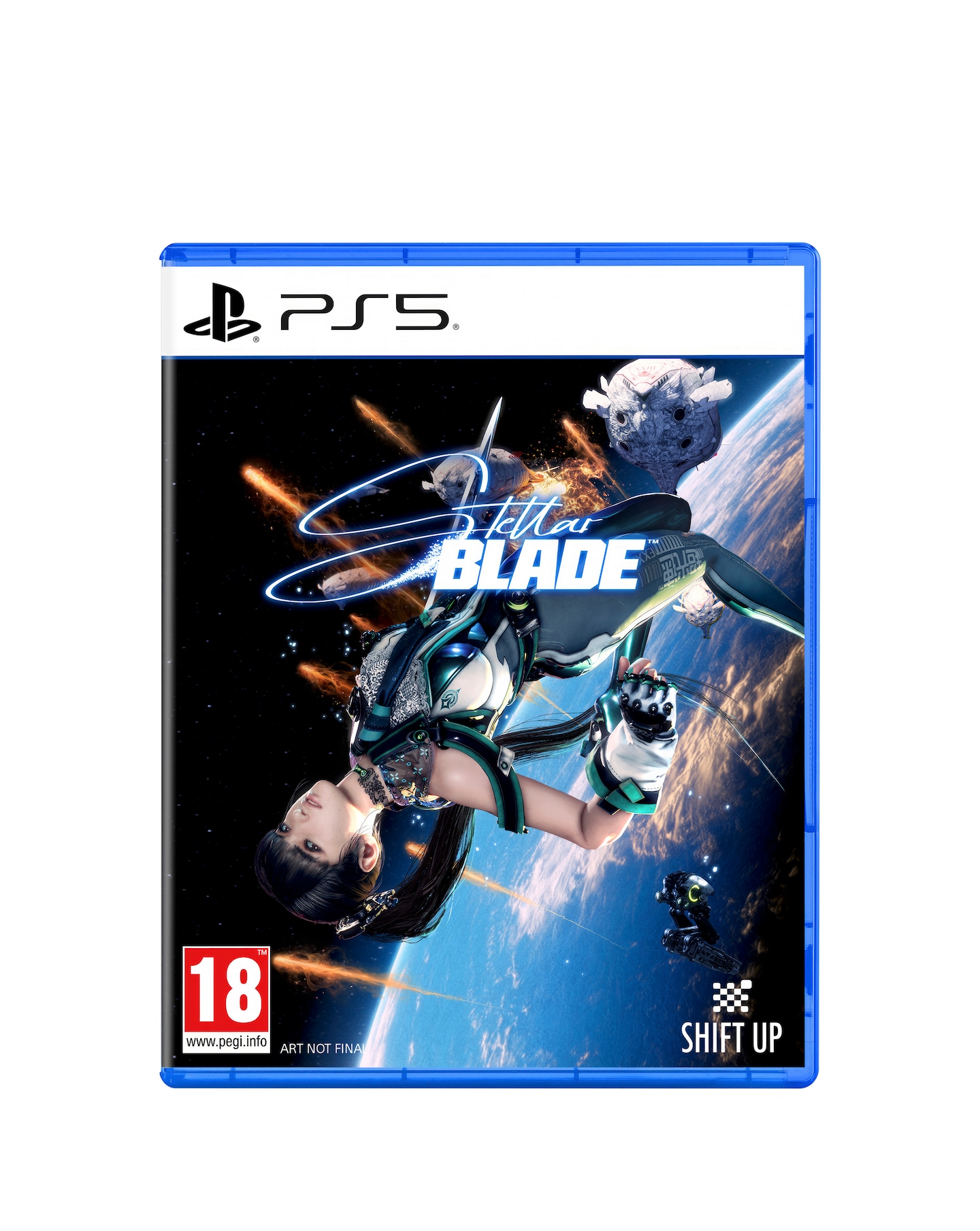 Stellar Blade (PS5)