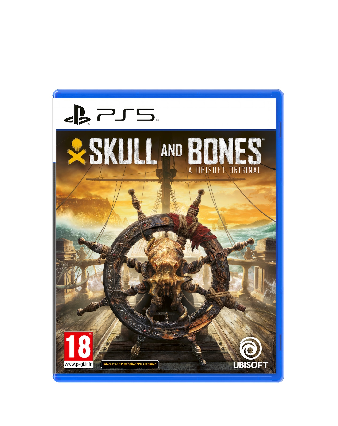 Ps5 jacamo cheap