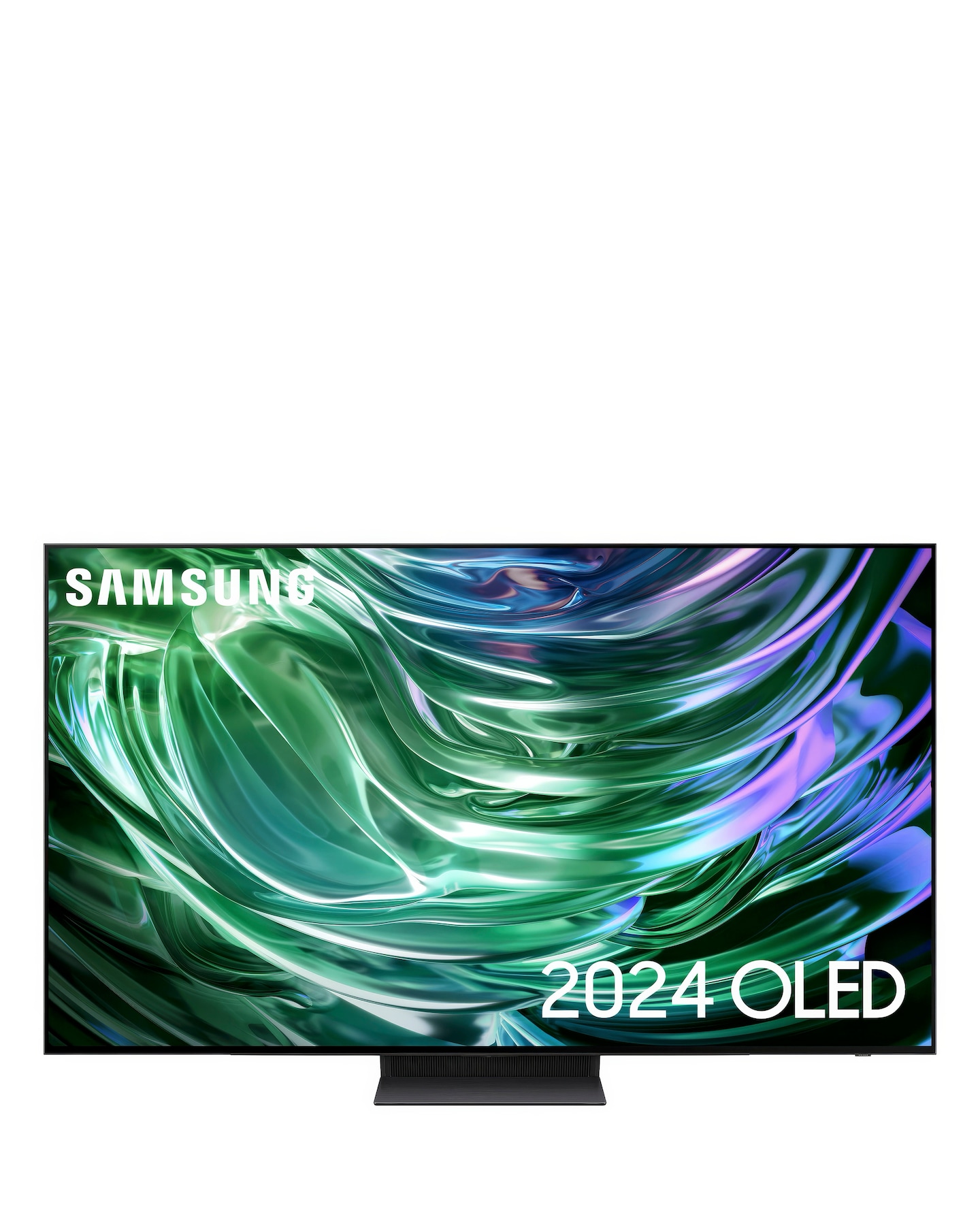 Samsung OLED QE48S90DAEXXU 48in Smart TV