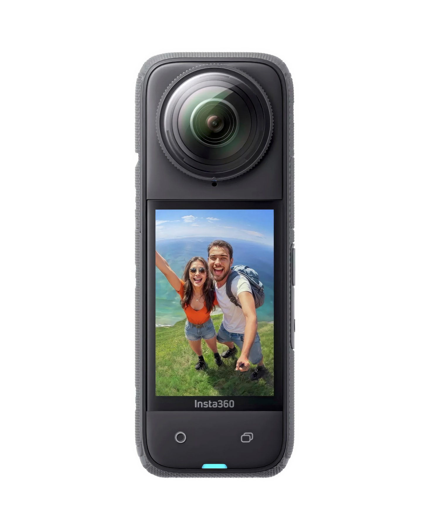 Insta360 X4 - 8K Action Camera