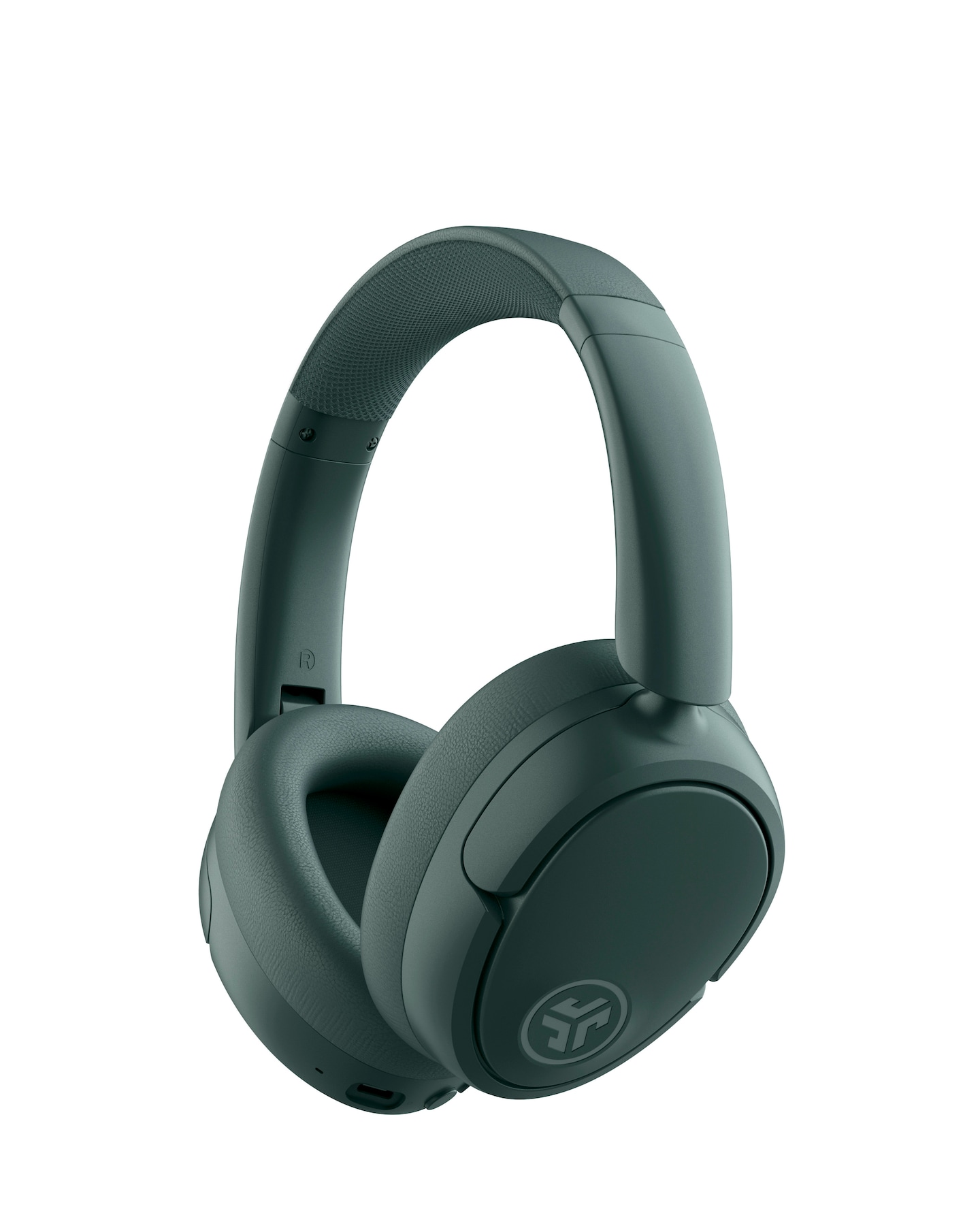 JLab Lux Wireless Headphones - Sage