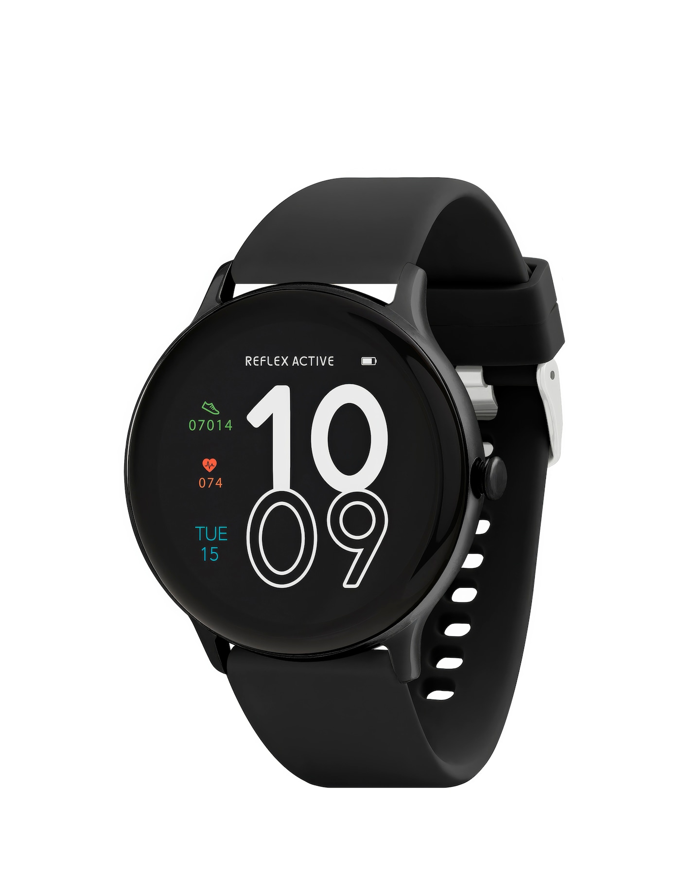 Reflex Active Series 22 Black