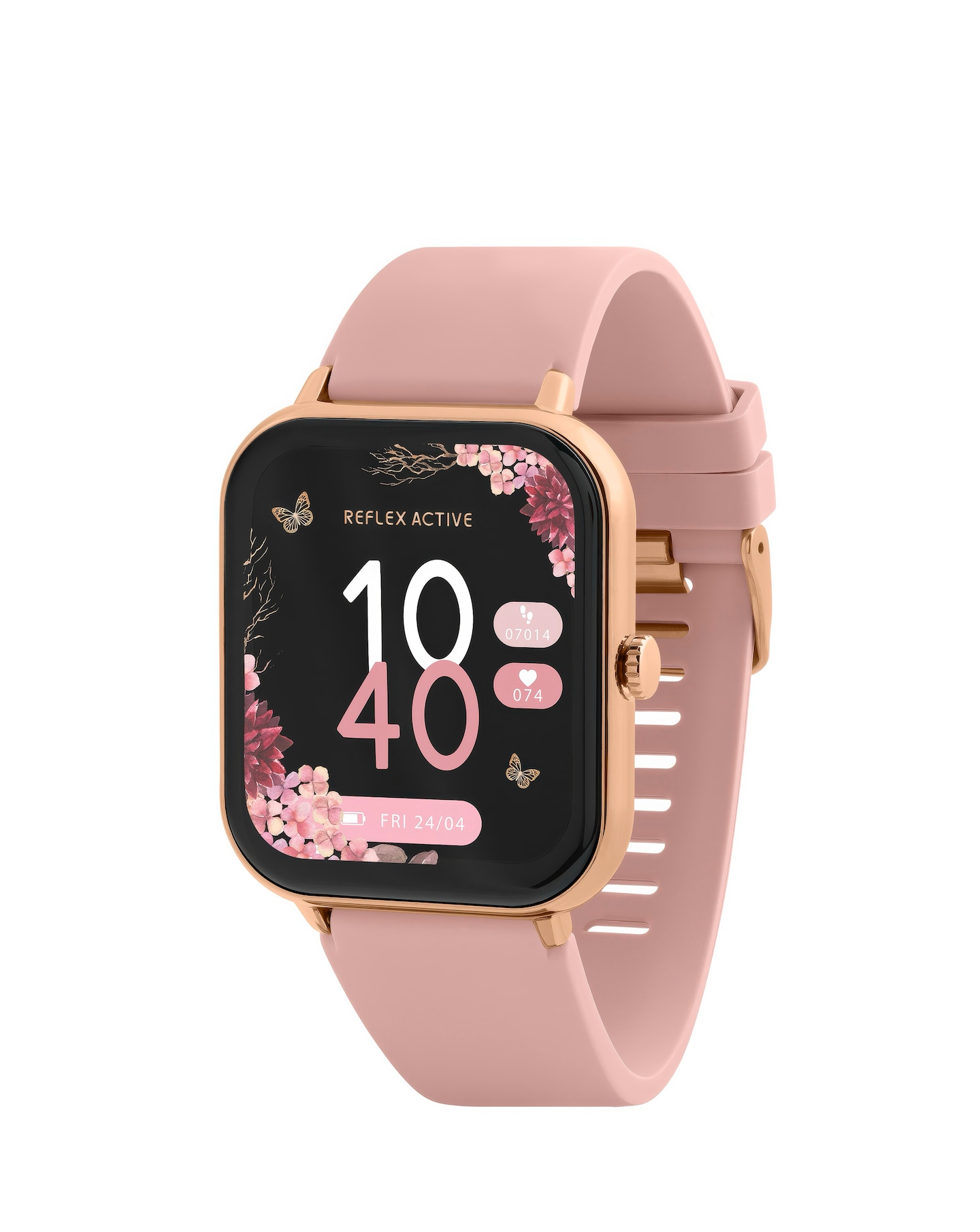Reflex Active Series 23 Pink