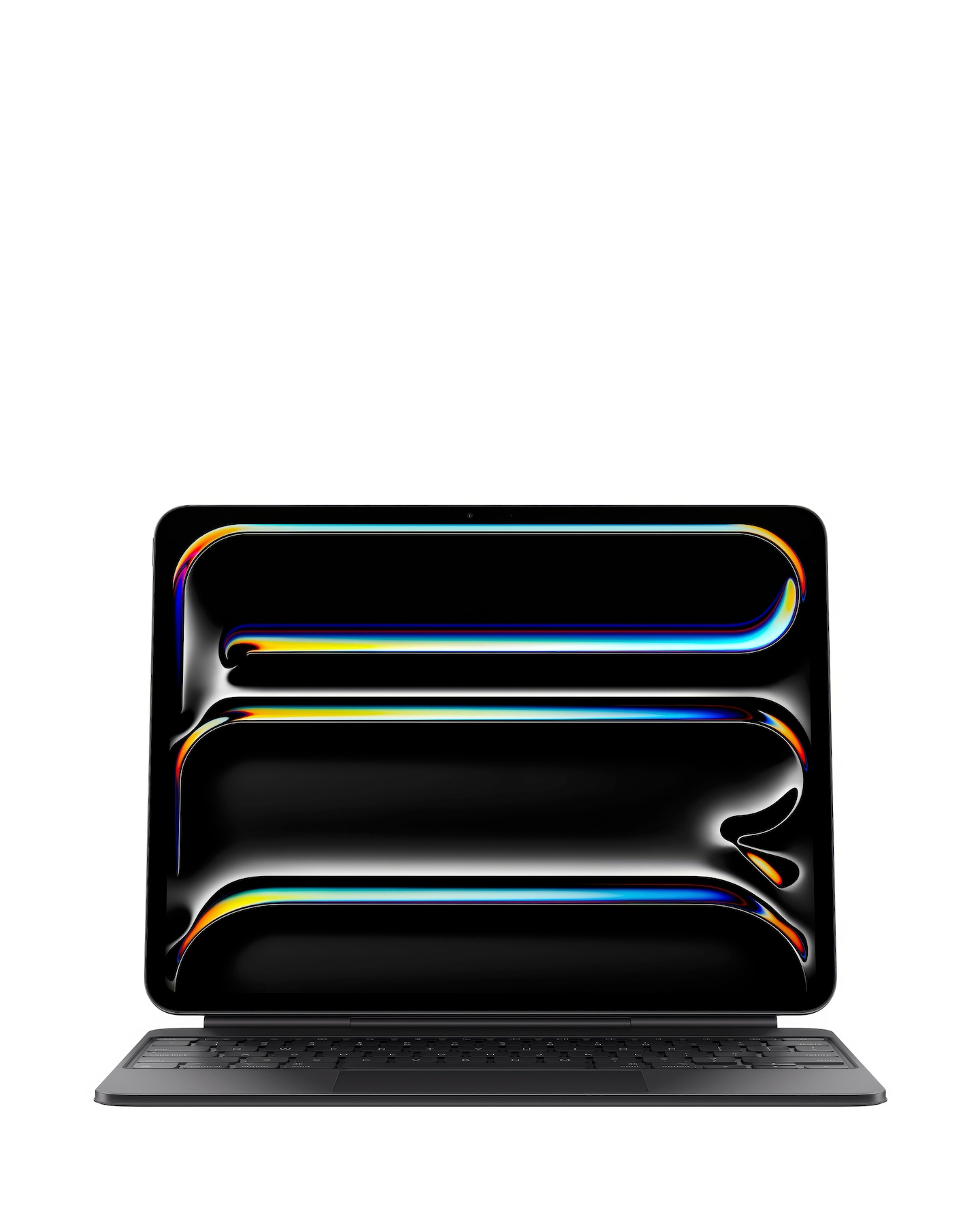 Apple Magic Keyboard iPad Pro 13in Blk