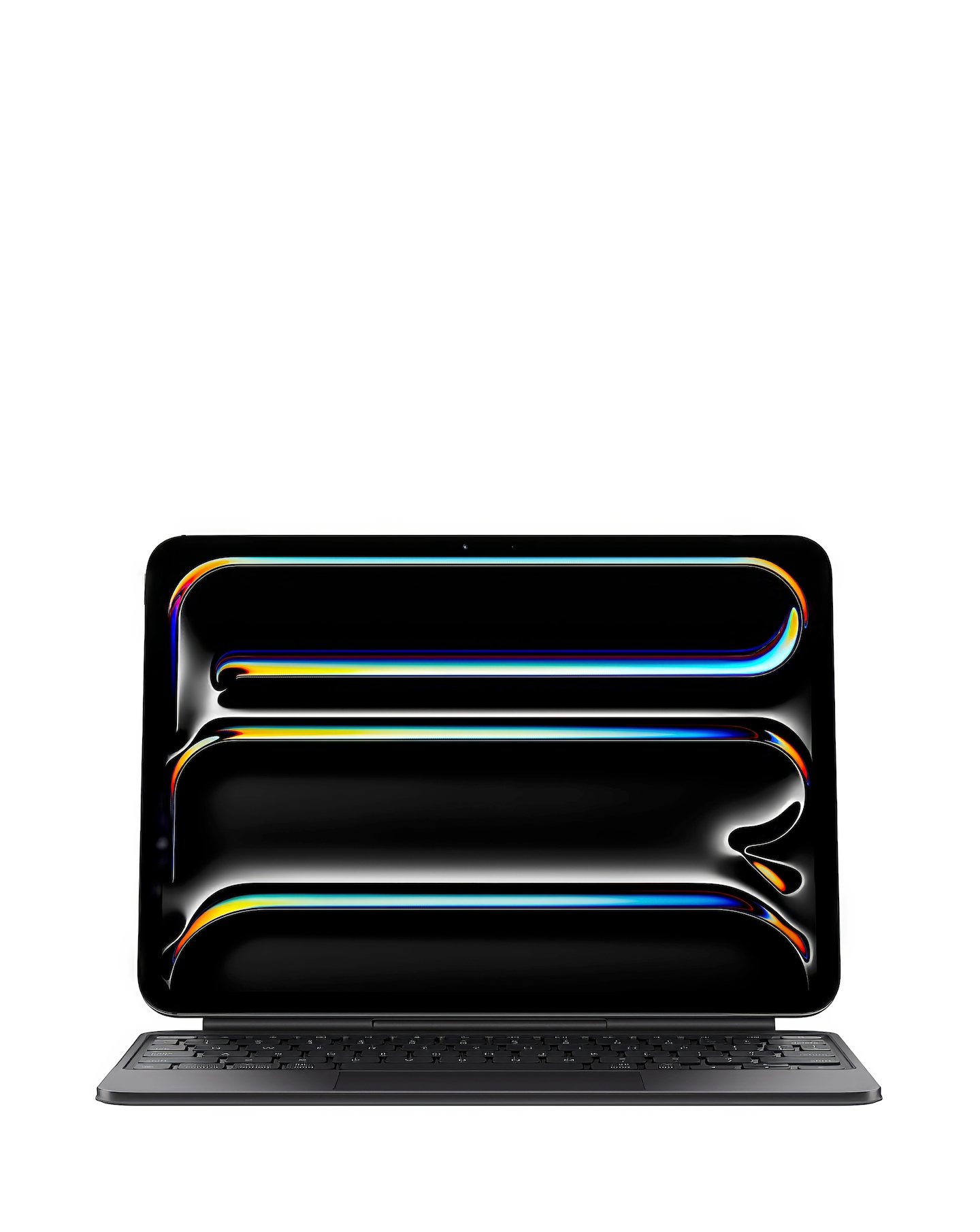 Apple Magic Keyboard iPad Pro 11in Blk