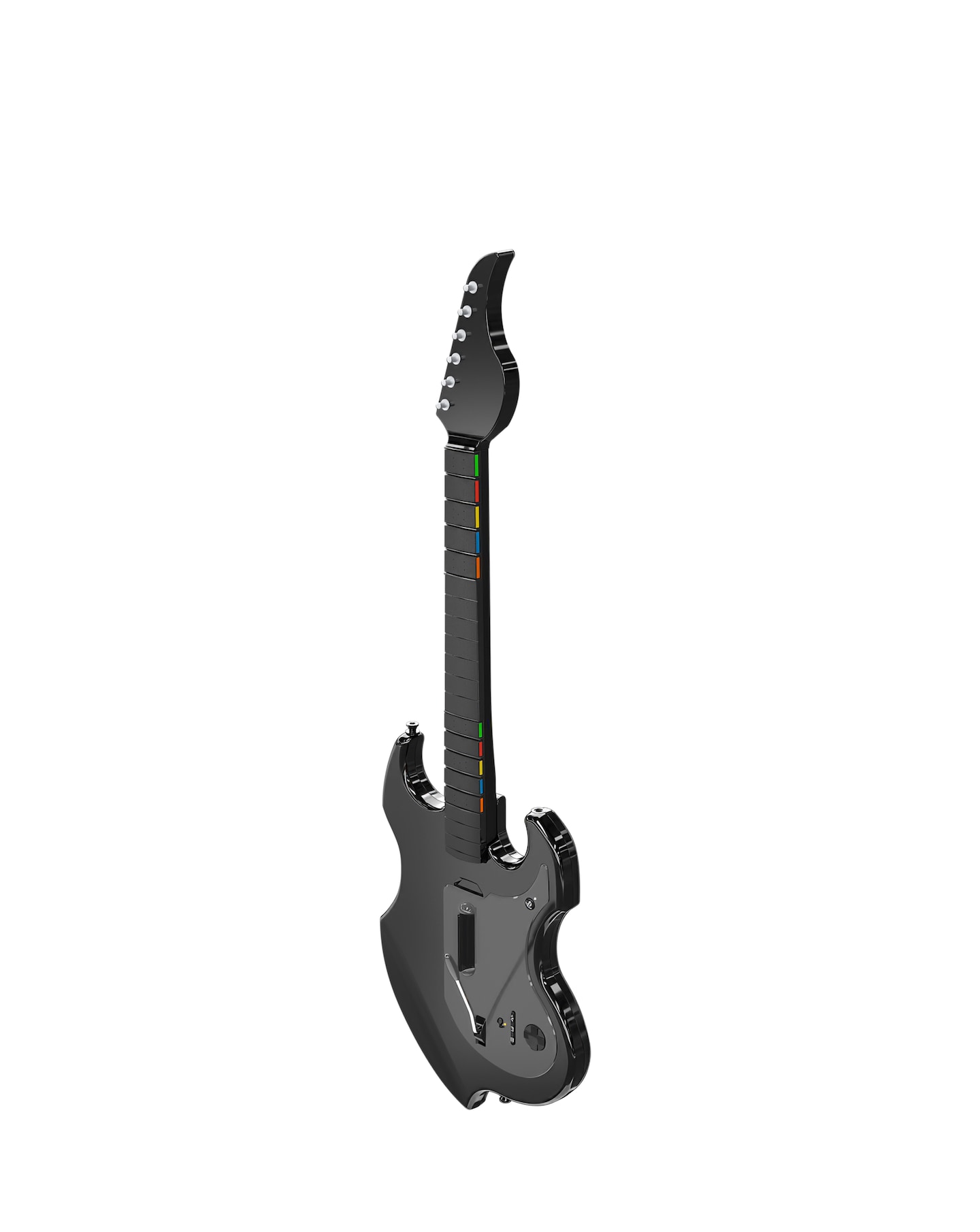 RiffMaster Wireless Guitar for PS