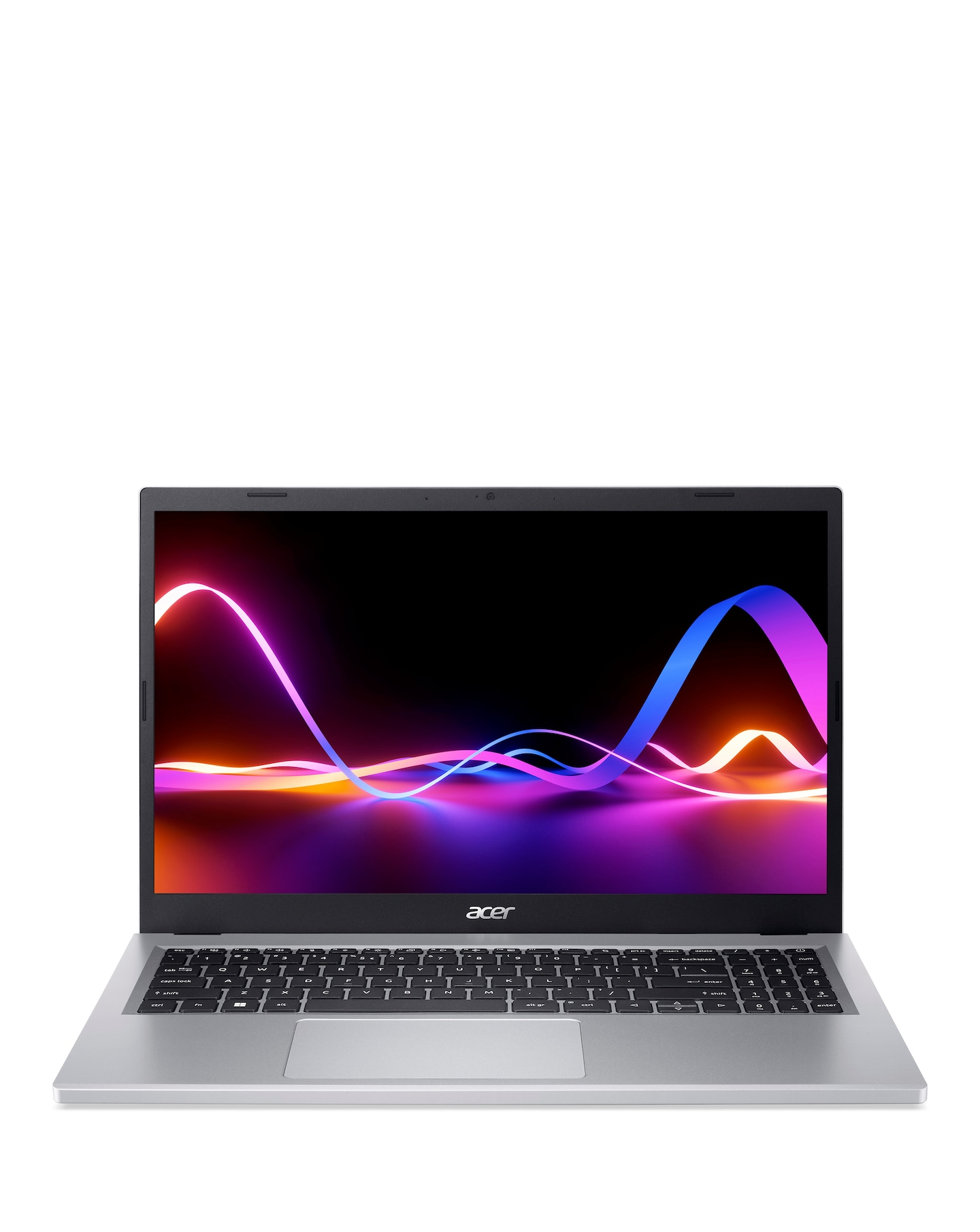 Aspire 3 Laptop - 15.6 FHD 8GB 256GB