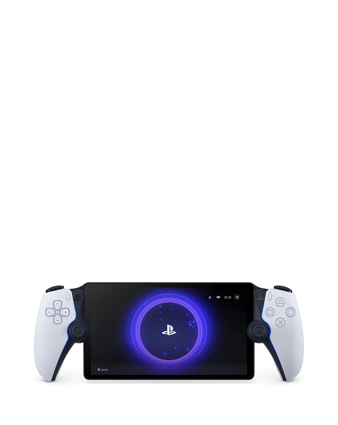 PlayStation Portal Remote Player