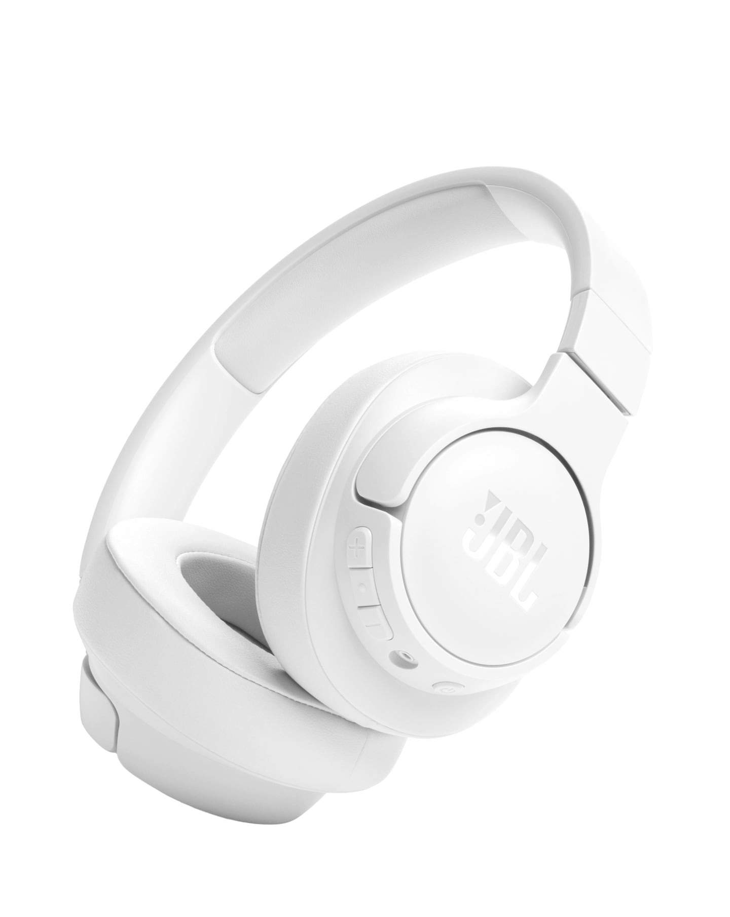 JBL Tune Wireless Headphones White