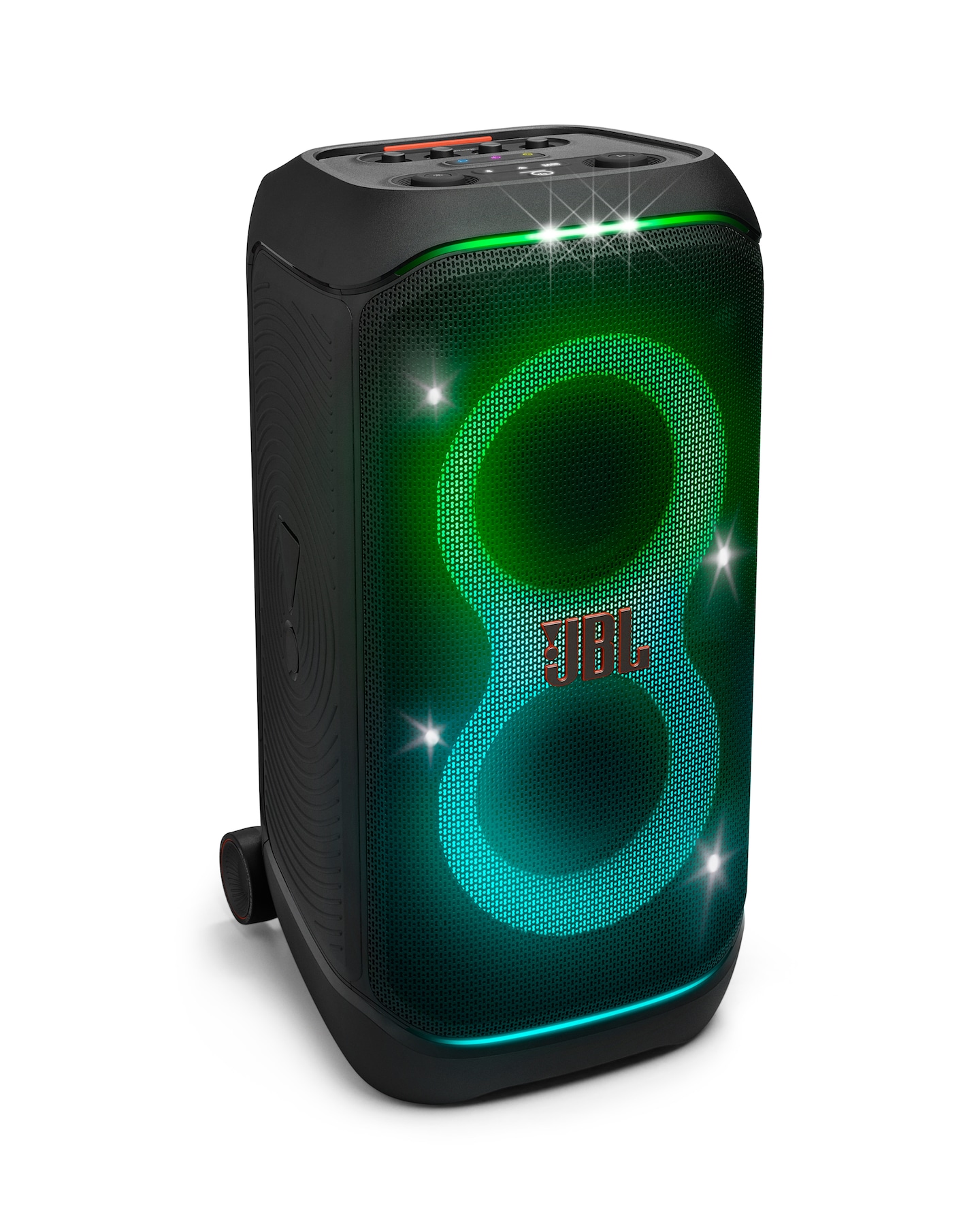 JBL Partybox Stage 320 Portable Speaker