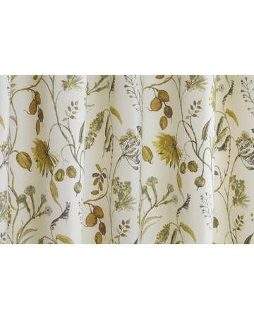 Sundour Grove Tape Top Curtains