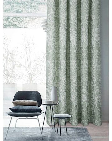Sundour Keswick Tape Top Curtains