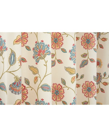 Sundour Shelley Eyelet Curtains