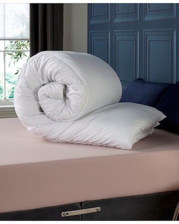Downland Superbounce 15 Tog Duvet