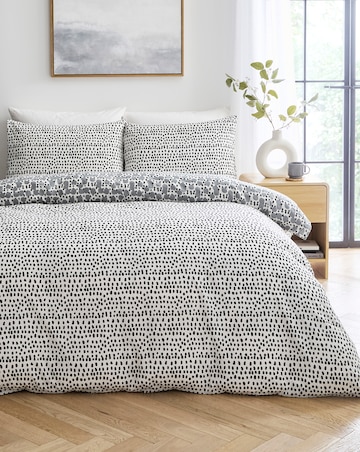 Nico Spot Duvet Cover Set