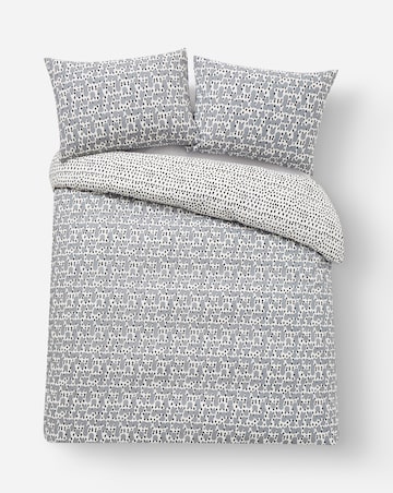 Nico Spot Duvet Cover Set
