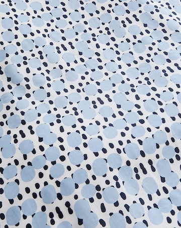 Nico Spot Duvet Cover Set