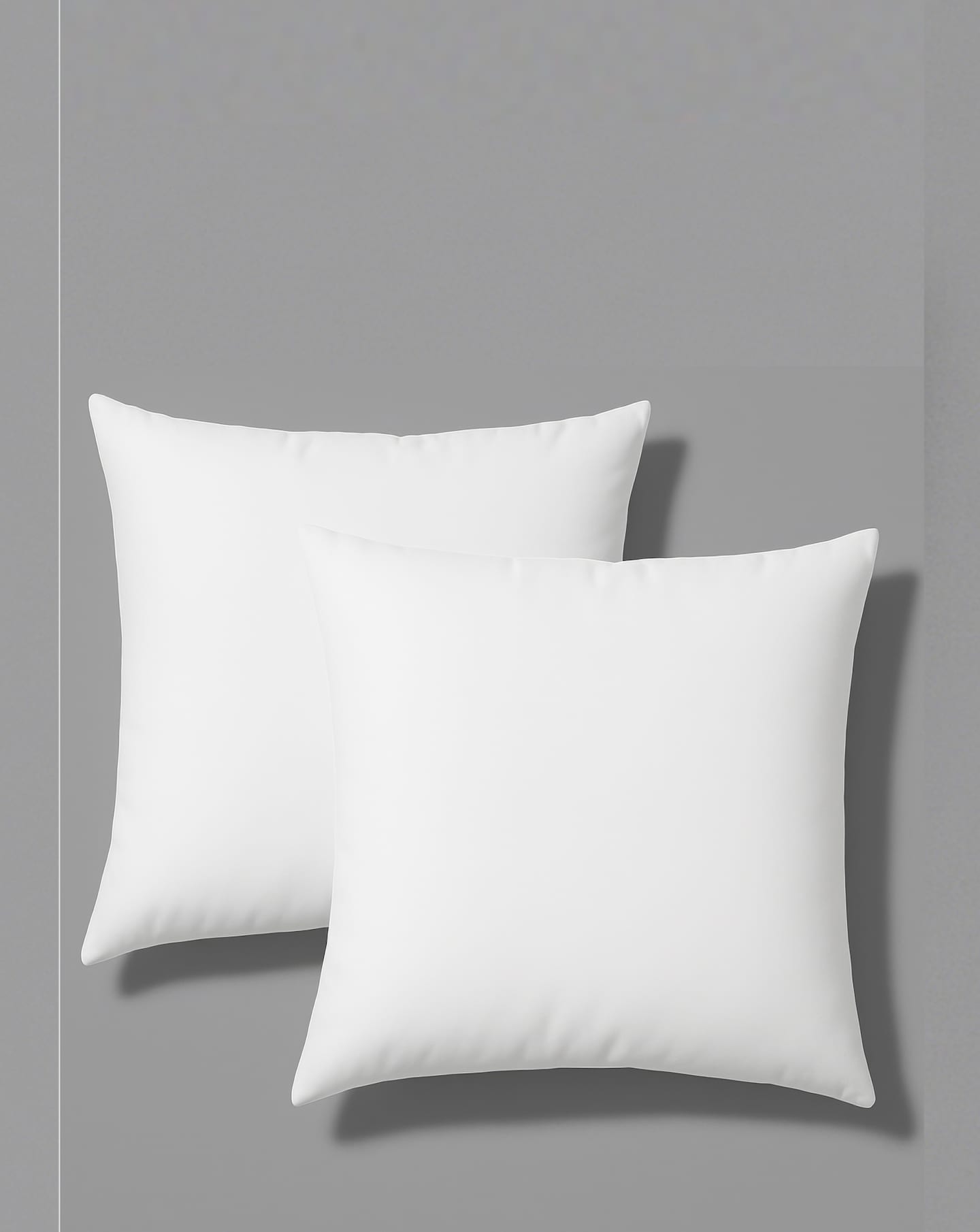Cushion Fillers - Pack of 2