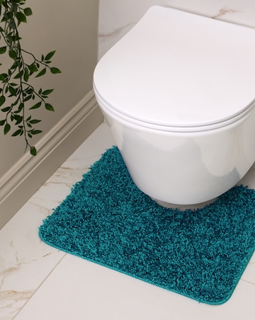 Buddy Washable & Stain Resistant Pedestal Mat