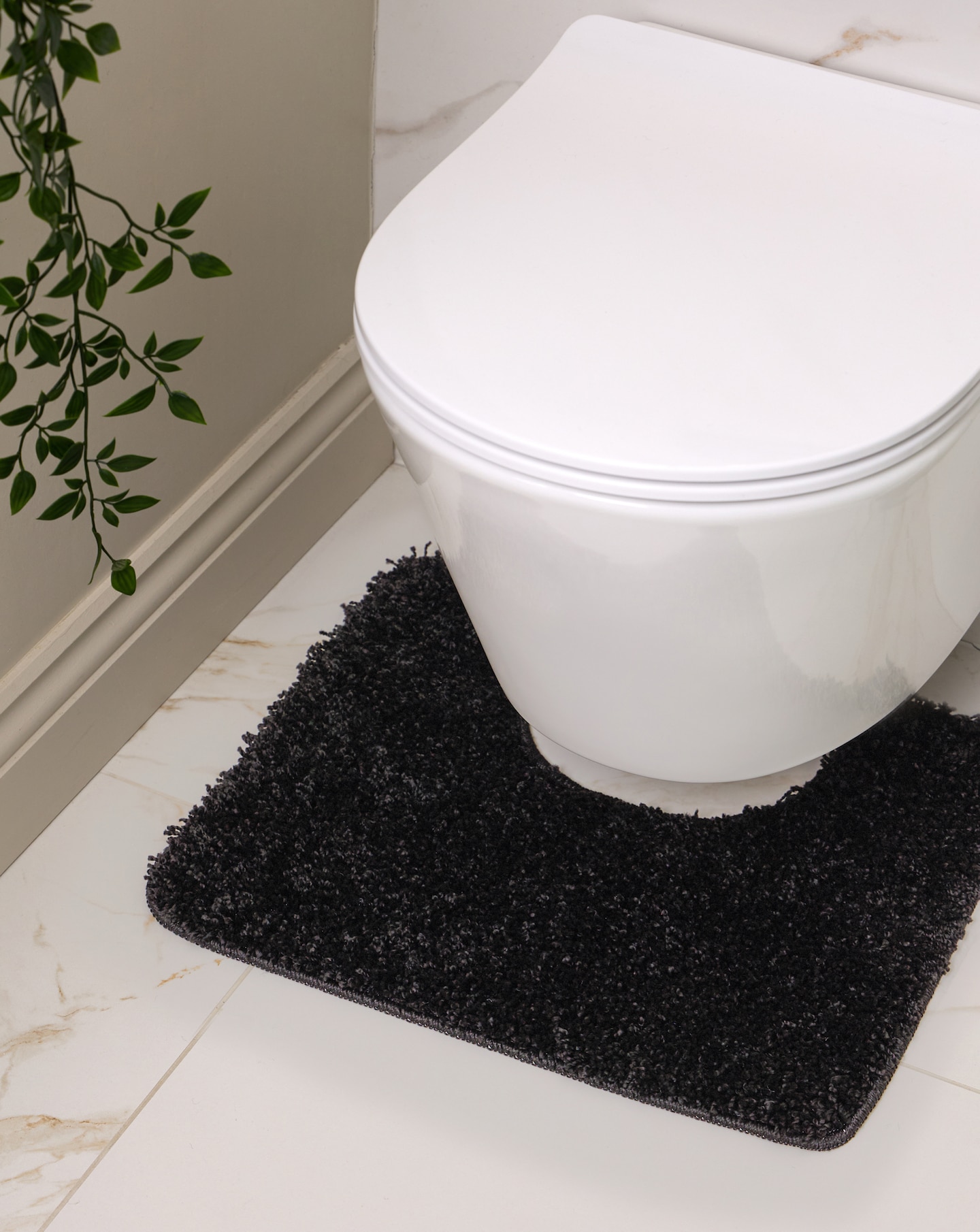 Buddy Washable Pedestal Mat