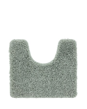 Buddy Washable & Stain Resistant Pedestal Mat