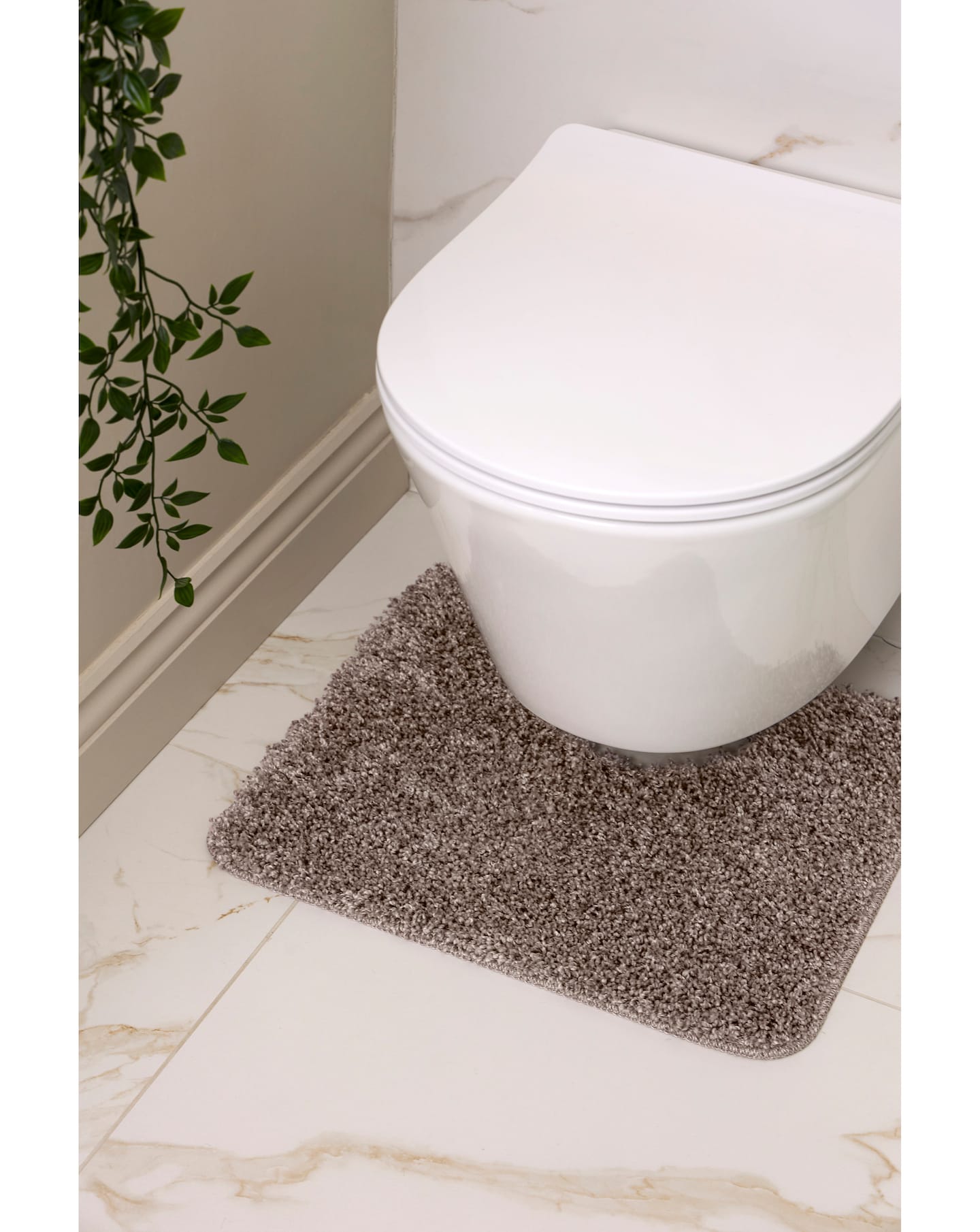 New In - Buddy Washable Pedestal Mat