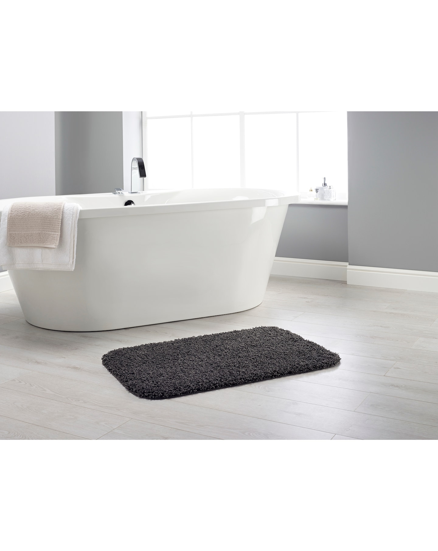 Buddy Washable Bath Mat