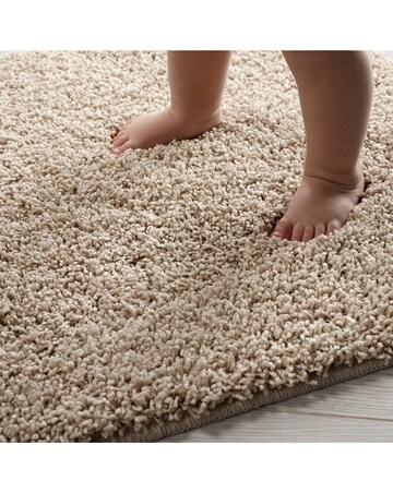 Buddy Washable & Stain Resistant Bath Mat