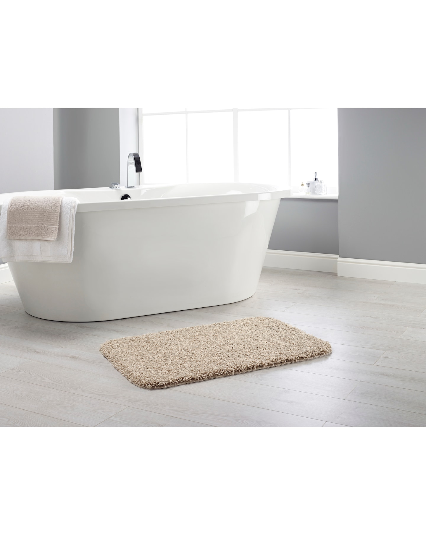 Buddy Washable Bath Mat