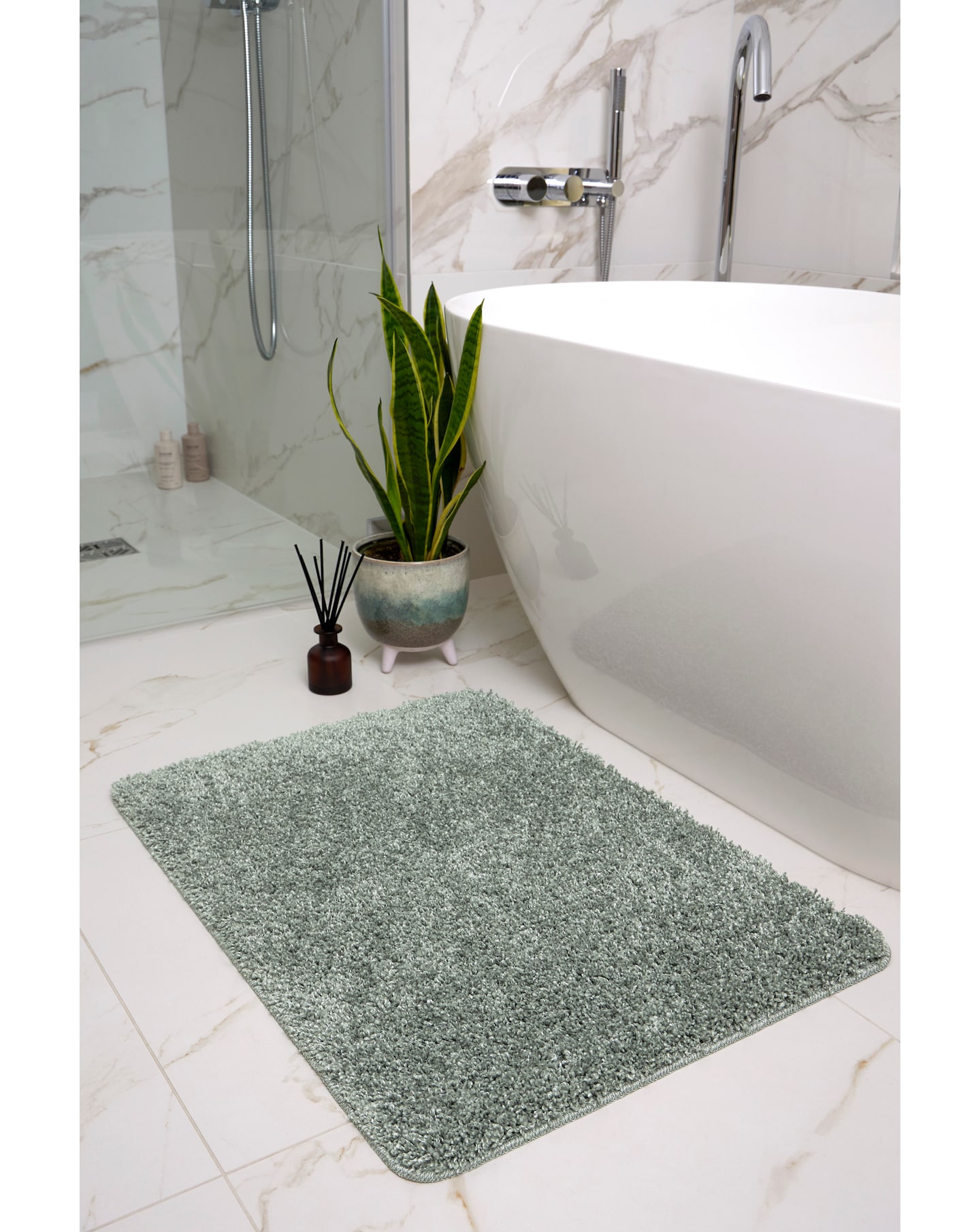 Buddy Washable Bath Mat