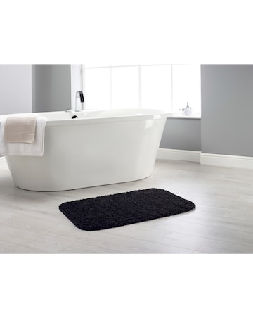 Buddy Washable & Stain Resistant Bath Mat