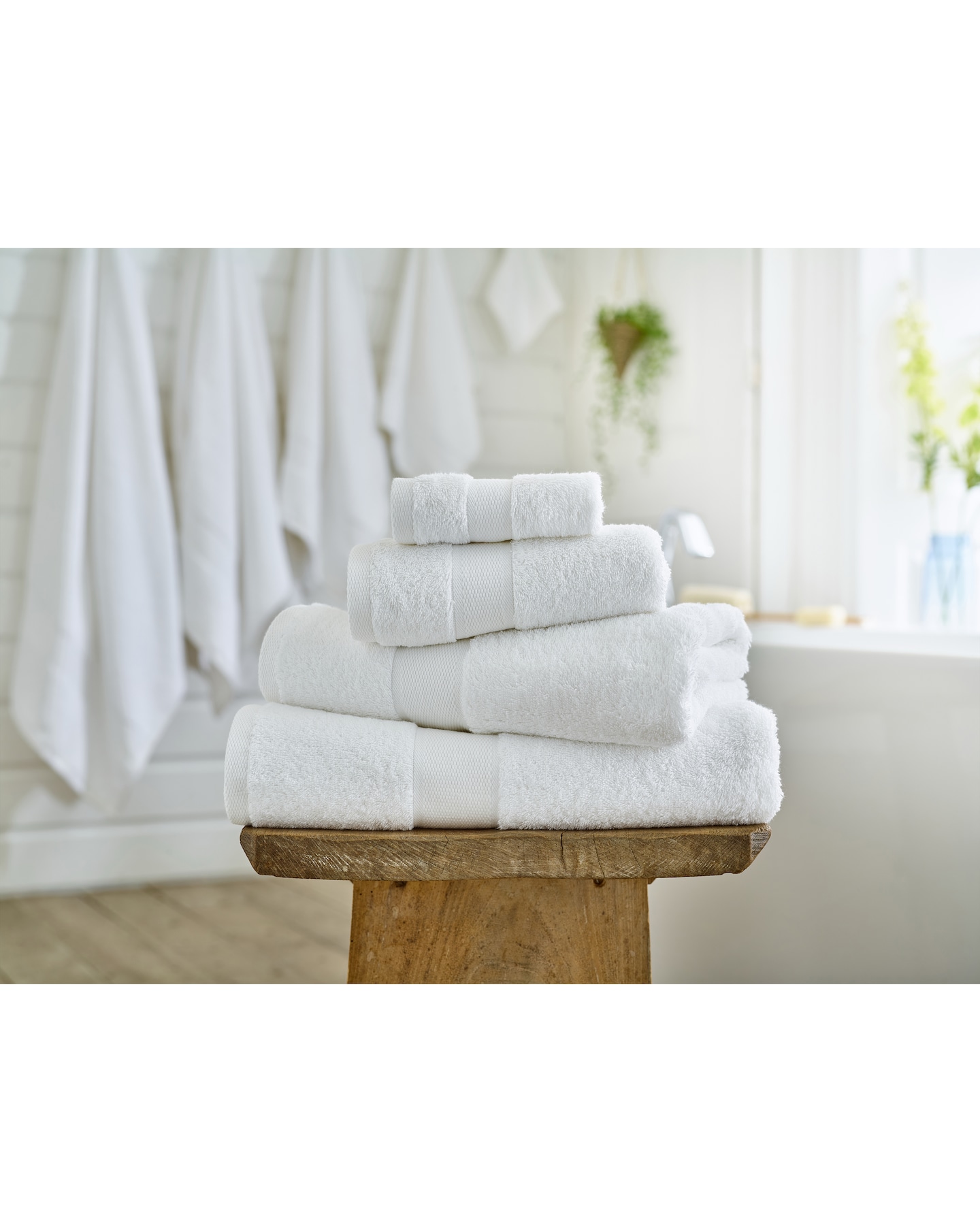 Deyongs Egyptian Cotton 550gsm Towel