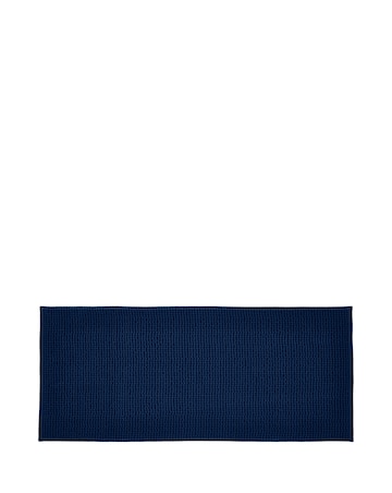 Catherine Lansfield Bobble Bathmat 50x120cm