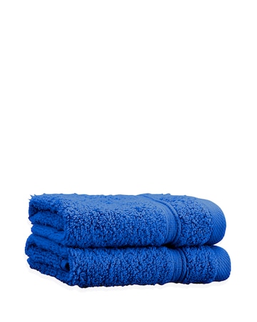 Catherine Lansfield Zero Twist Towel