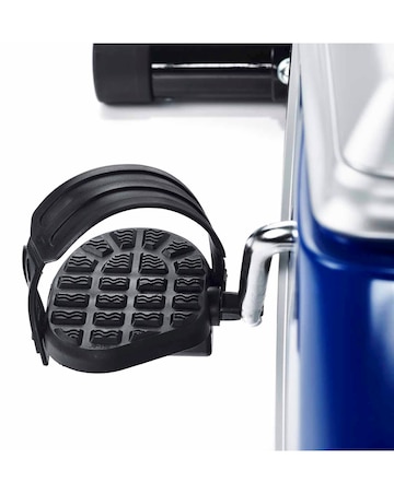 marcy azure exercise bike