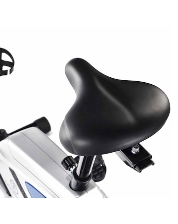 marcy azure exercise bike