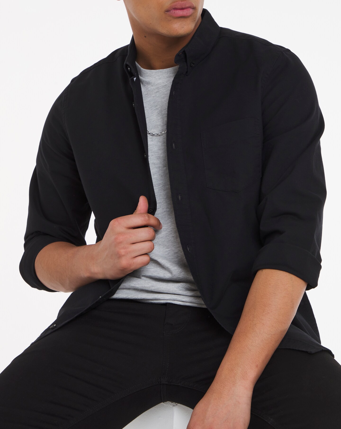 jacamo harrington jacket