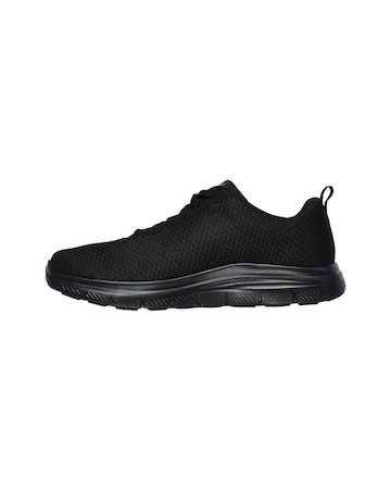 Skechers Flex Advantage - Bendon Sr Work Shoe