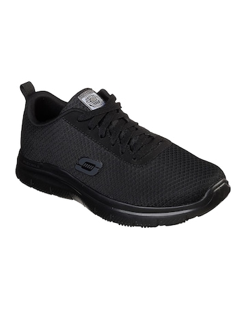 Skechers Flex Advantage - Bendon Sr Work Shoe
