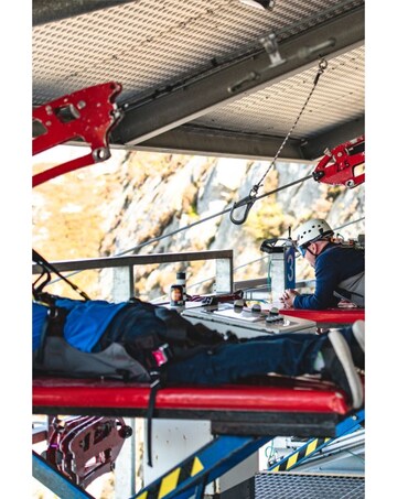 Zip World Velocity 2 - The Fastest Zip Line in the World E- Voucher