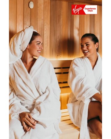 One Night Pamper Break with Treatment & Dinner for Two at Crowne Plaza E-Voucher