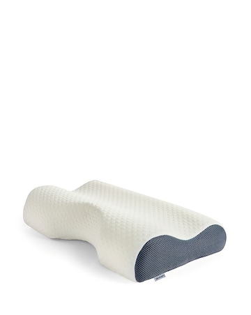 Silentnight Therapy Contour Pillow