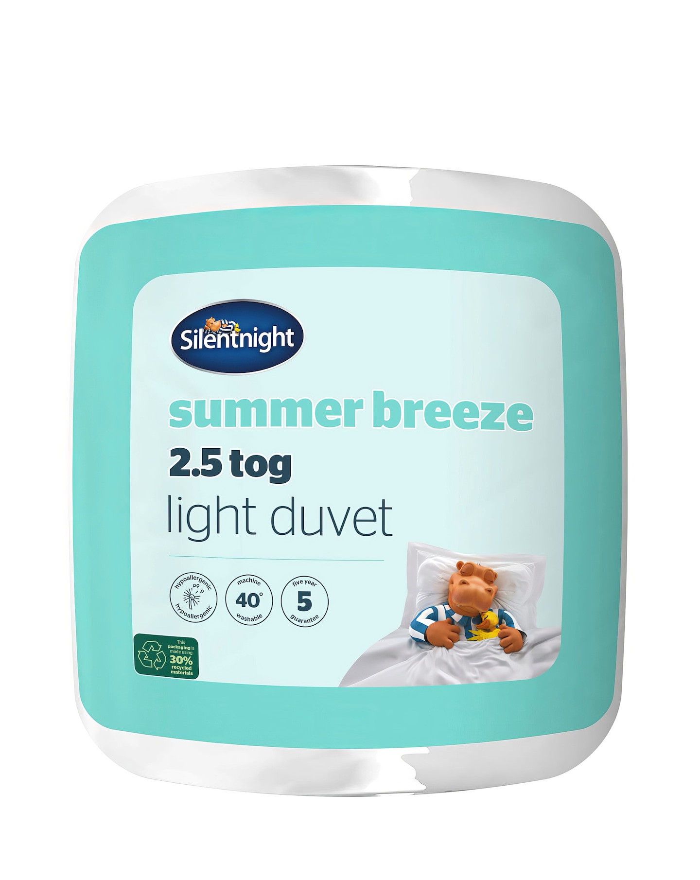 SN Summer Breeze Duvet