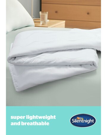 Silentnight Summer Breeze Duvet