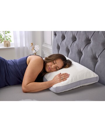 Air Flow Pillow