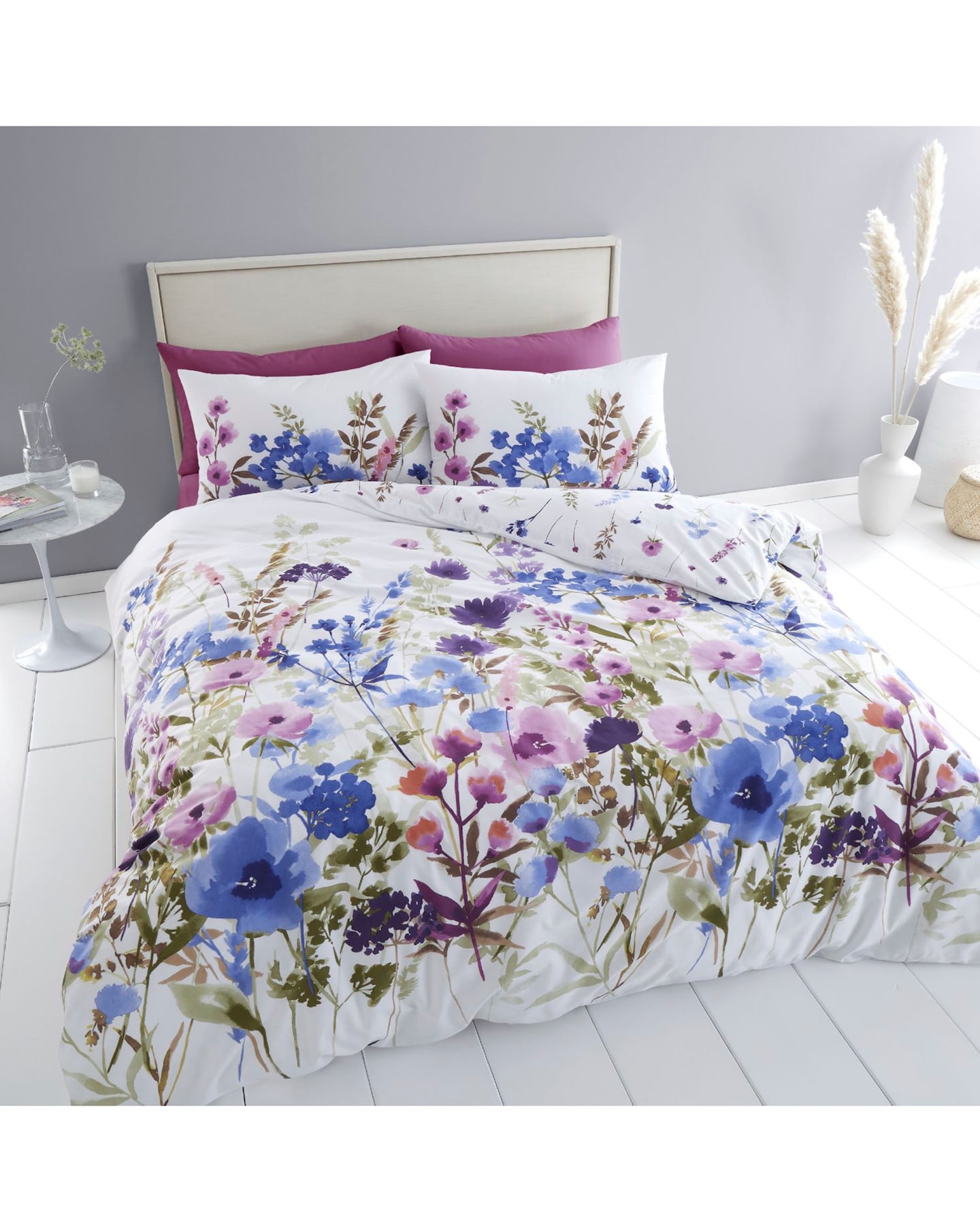 New In - Countryside Floral Duvet Cover Set