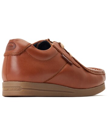 Base London Evento Zapatos Clásicos Para Hombre