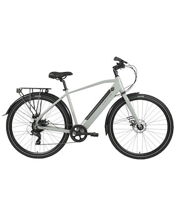 Falcon Liberty Crossbar Electric Hybrid Bike