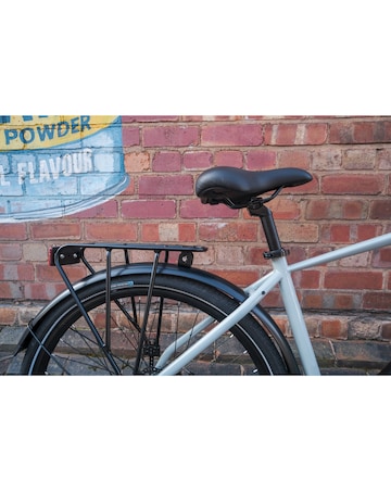 Falcon Liberty Crossbar Electric Hybrid Bike